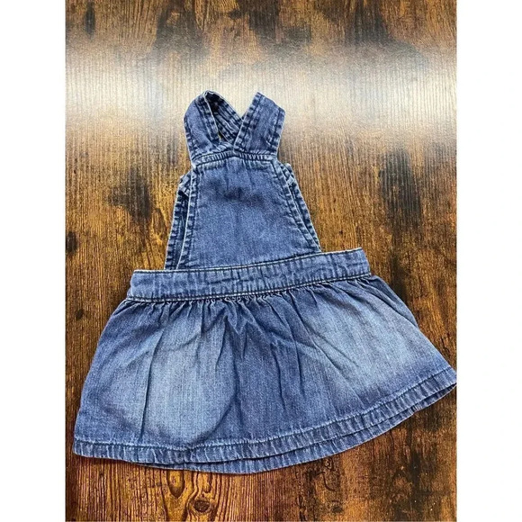 Babygirl 5 pcs summer clothes bundle Size 3-6 months - Picture 9 of 11